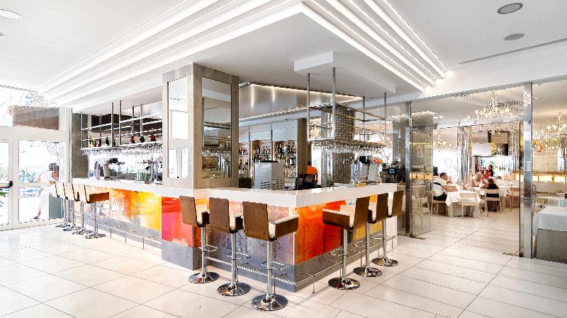 酒店 Bull Escorial & Spa