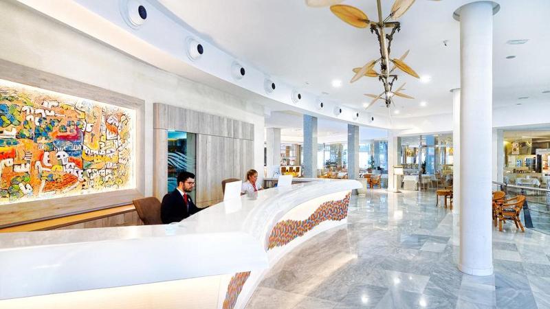 酒店 Bull Escorial & Spa