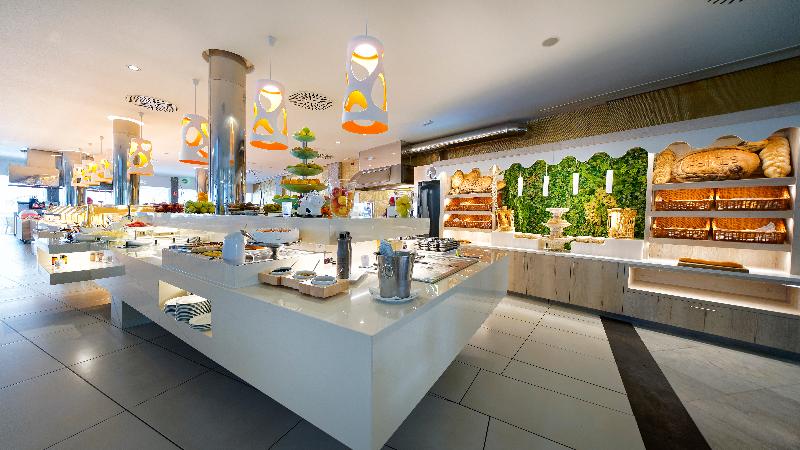 酒店 Bull Escorial & Spa