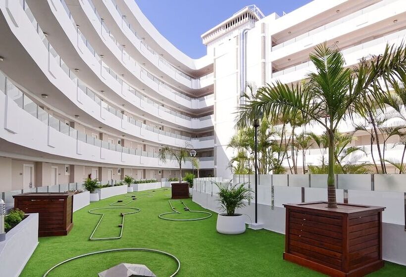 酒店 Bull Escorial & Spa