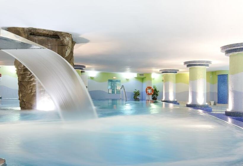 酒店 Bull Escorial & Spa