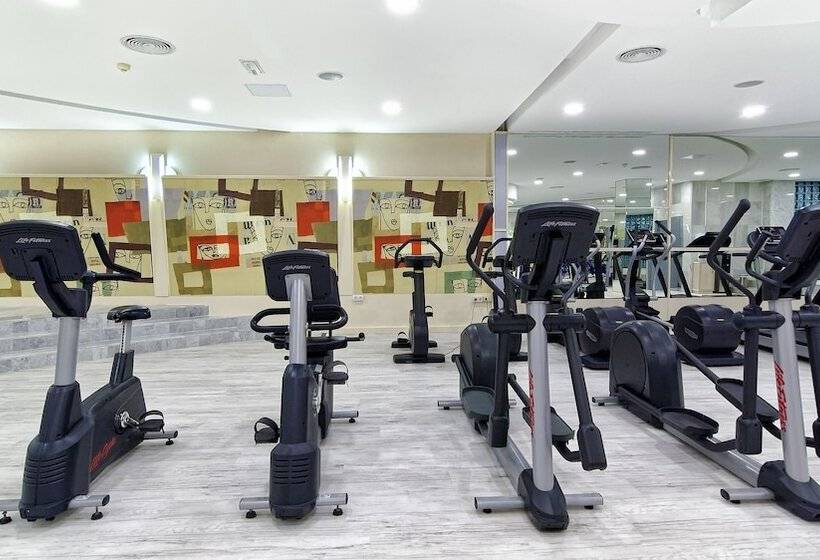 酒店 Bull Escorial & Spa