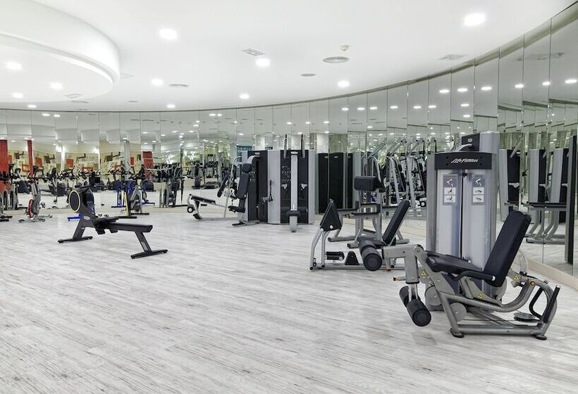 酒店 Bull Escorial & Spa