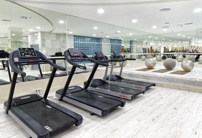 酒店 Bull Escorial & Spa