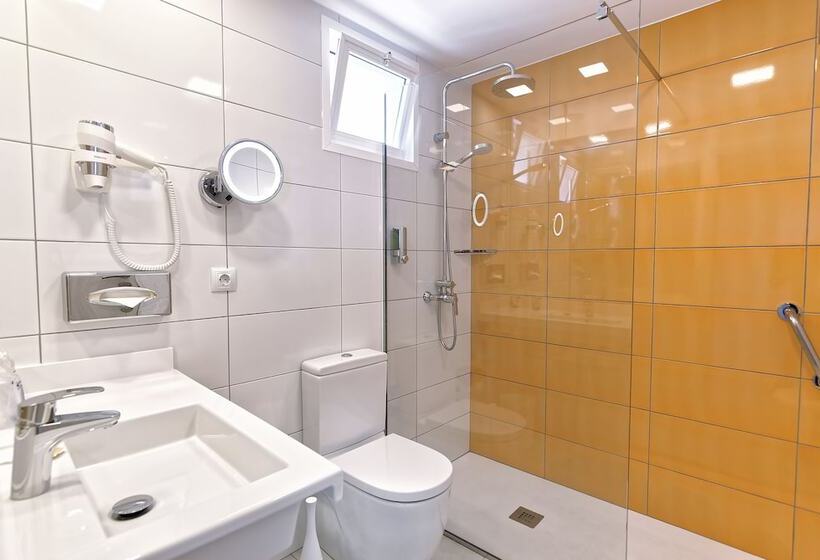 酒店 Bull Escorial & Spa