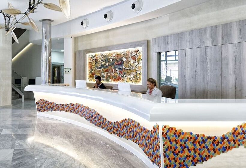 酒店 Bull Escorial & Spa