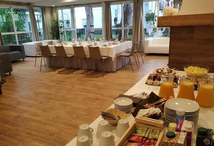 هتل Campomar Playa