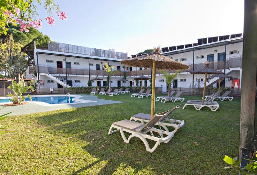 هتل Campomar Playa