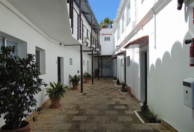 هتل Campomar Playa