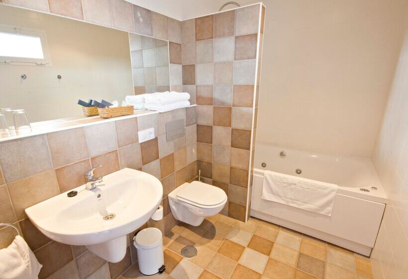 هتل Campomar Playa