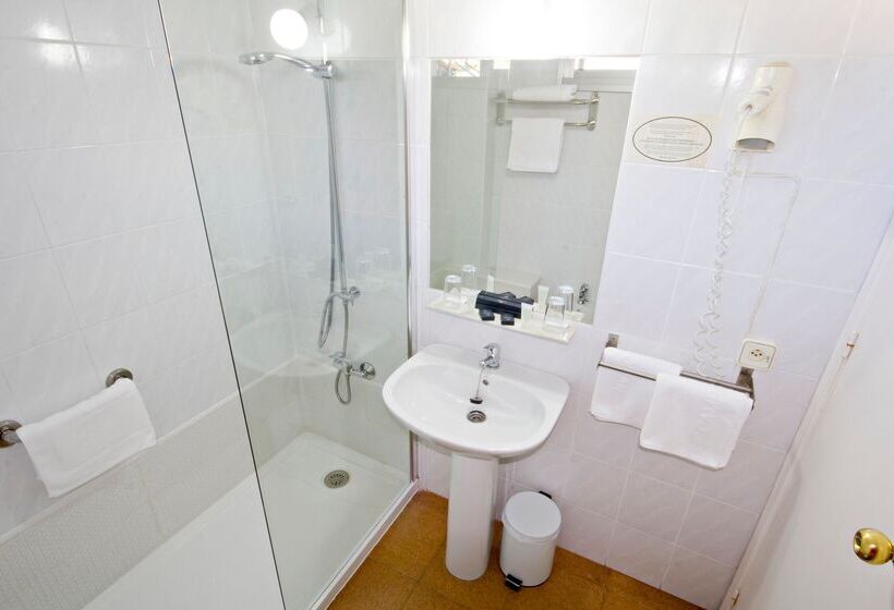 هتل Campomar Playa