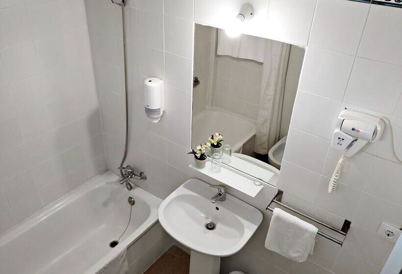 هتل Campomar Playa