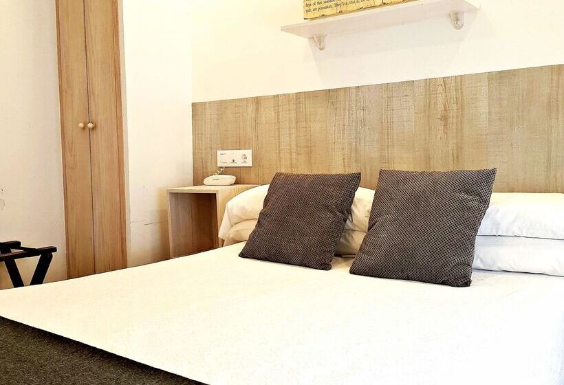 هتل Campomar Playa