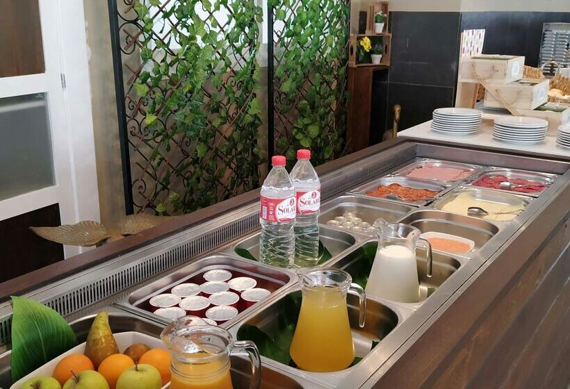 هتل Campomar Playa