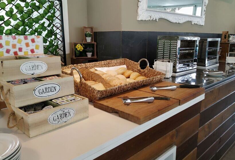 هتل Campomar Playa