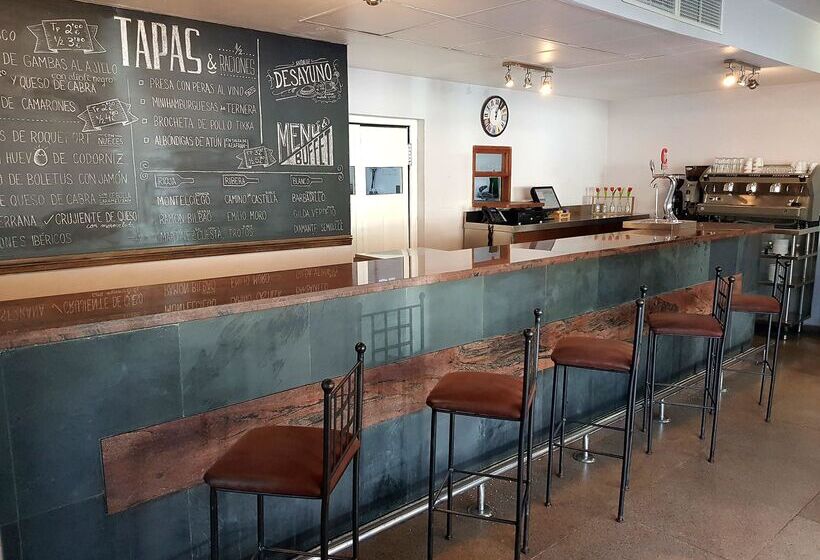 هتل Campomar Playa