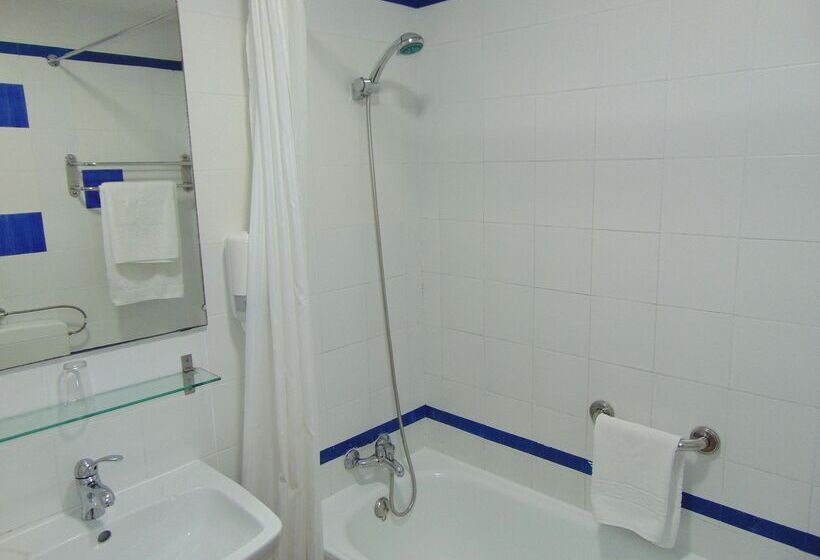 هتل Campomar Playa