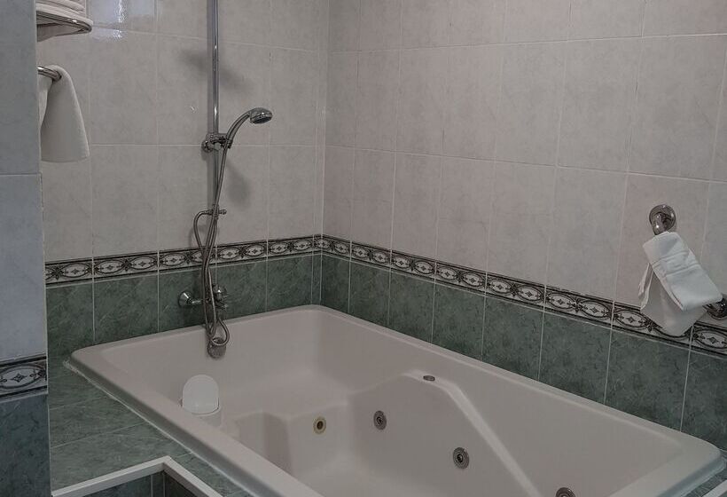 هتل Campomar Playa