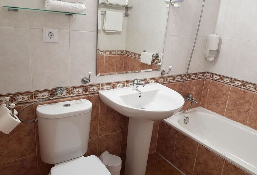 هتل Campomar Playa