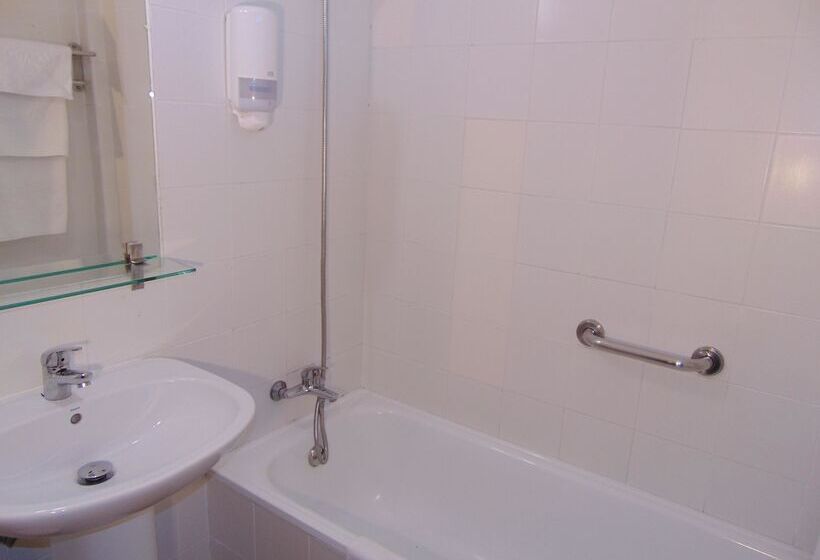 هتل Campomar Playa