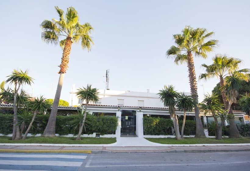 هتل Campomar Playa