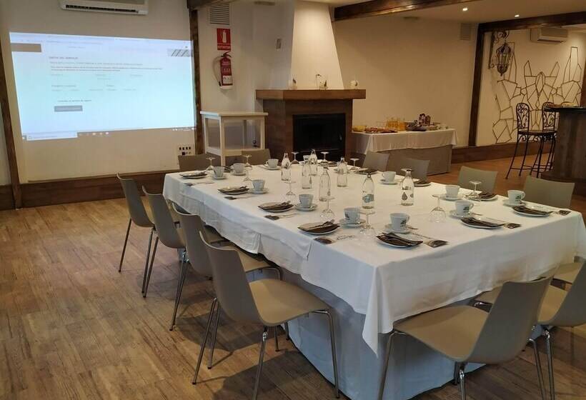 هتل Campomar Playa