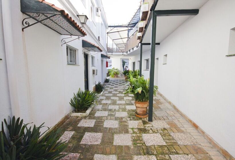 هتل Campomar Playa