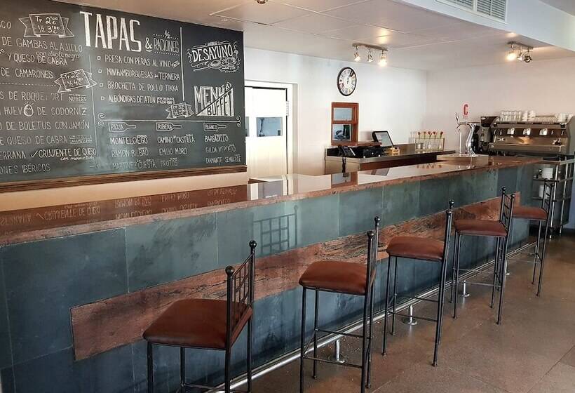 هتل Campomar Playa