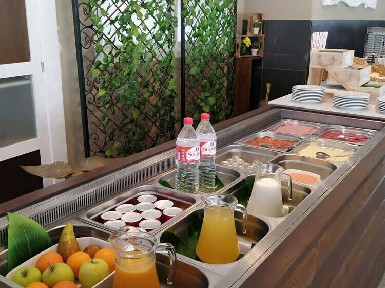 هتل Campomar Playa