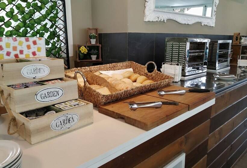 هتل Campomar Playa