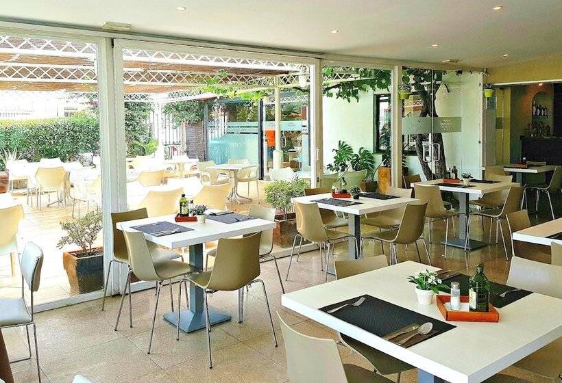 هتل Campomar Playa