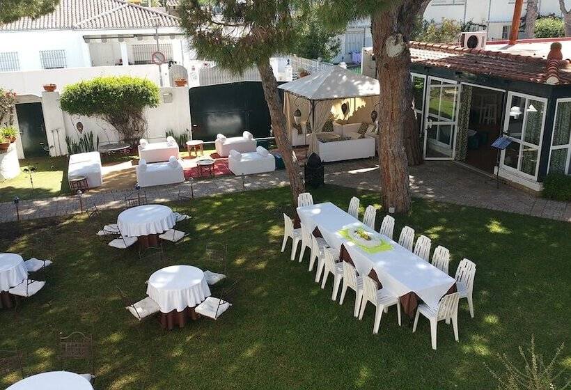 هتل Campomar Playa