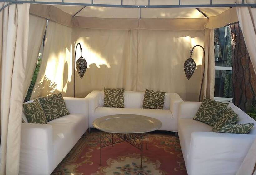 هتل Campomar Playa