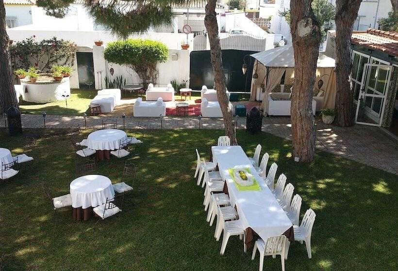 هتل Campomar Playa