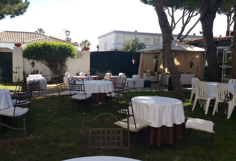 هتل Campomar Playa