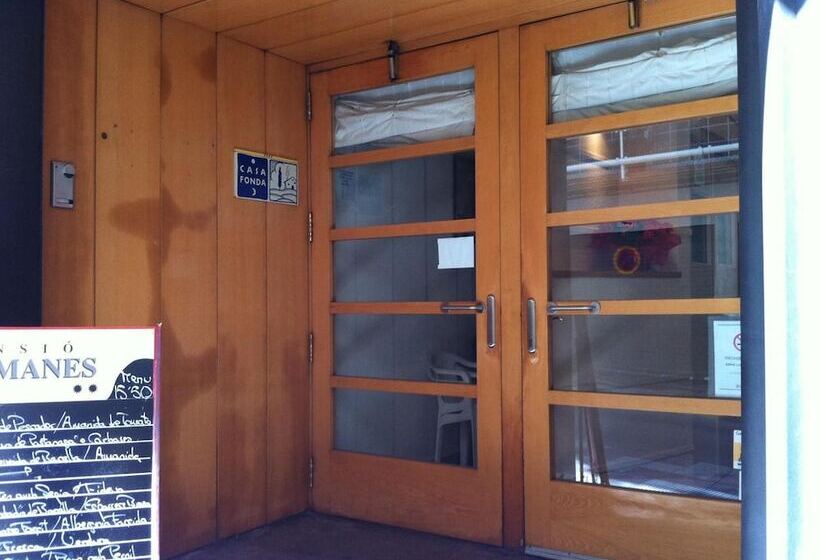 호텔 Can Setmanes By Cozycatalonia