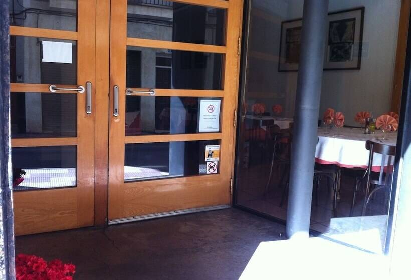 호텔 Can Setmanes By Cozycatalonia