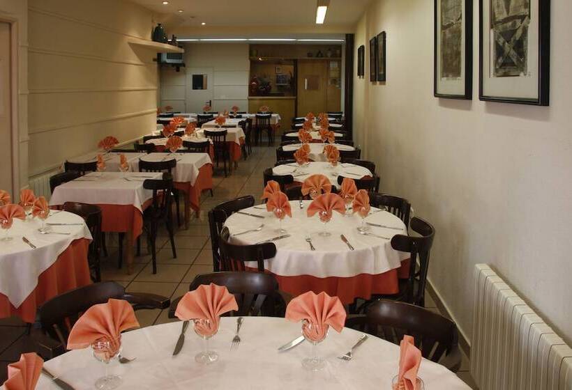 호텔 Can Setmanes By Cozycatalonia