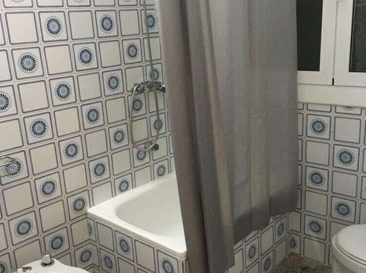 호텔 Can Setmanes By Cozycatalonia