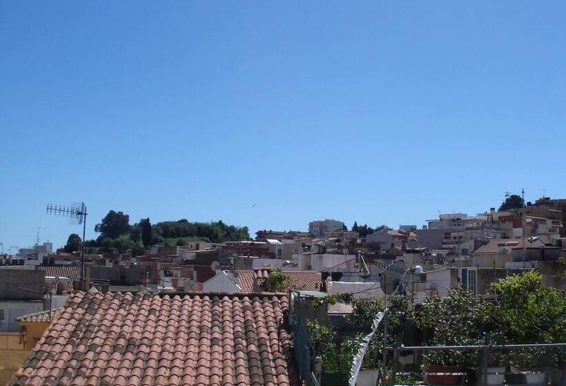 호텔 Can Setmanes By Cozycatalonia