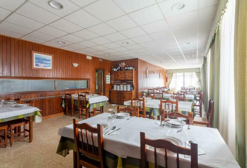 Hotell Canaima Bruma 1,5 K Camino