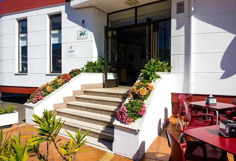 酒店 Candano