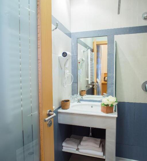 בית מלון כפרי Casa Celsa Barbantes