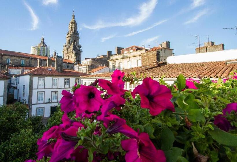 בית מלון כפרי Casa Celsa Barbantes