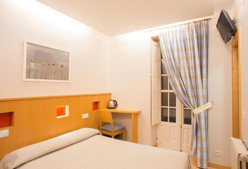 בית מלון כפרי Casa Celsa Barbantes