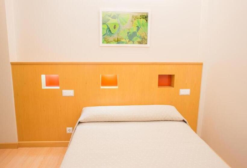 בית מלון כפרי Casa Celsa Barbantes