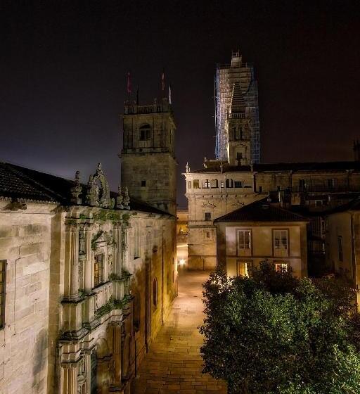 בית מלון כפרי Casa Celsa Barbantes