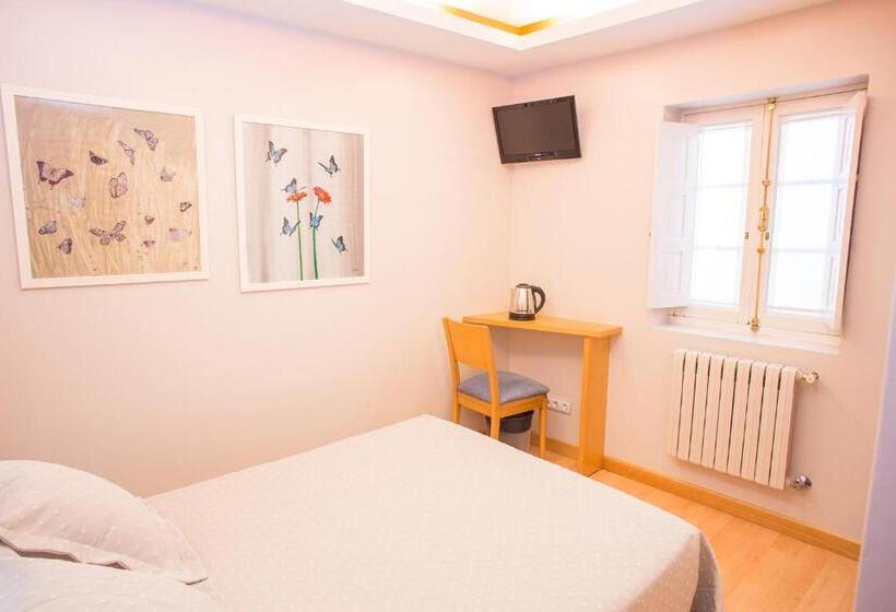 בית מלון כפרי Casa Celsa Barbantes