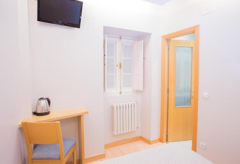 בית מלון כפרי Casa Celsa Barbantes