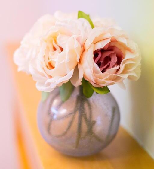 בית מלון כפרי Casa Celsa Barbantes